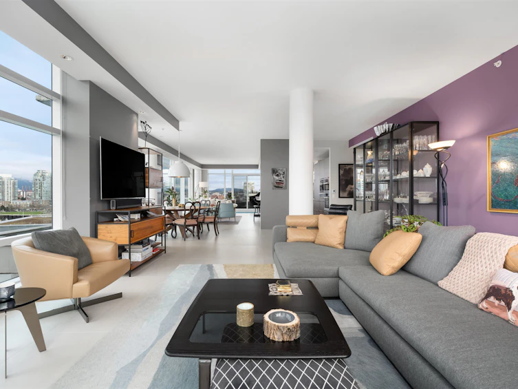 1005-1616 Columbia Street, Vancouver, BC, V5Y 0B7
