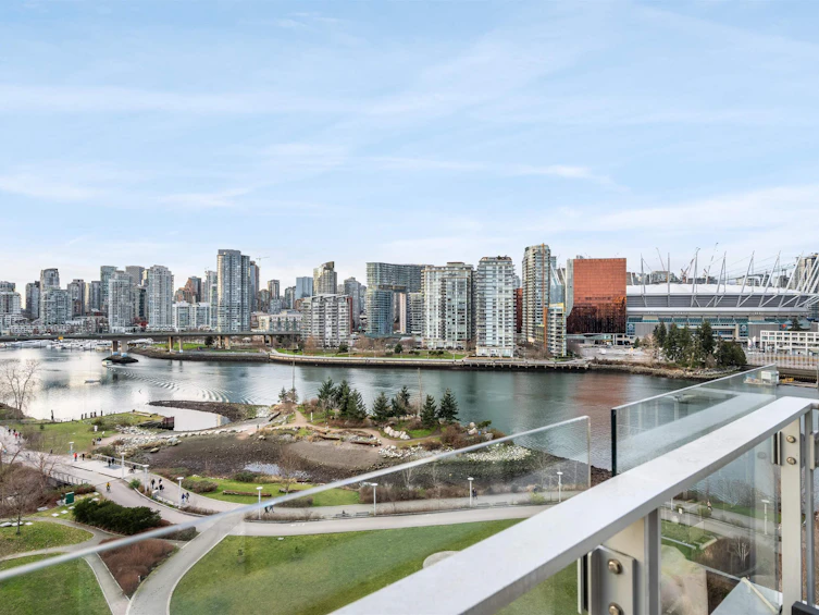1005-1616 Columbia Street, Vancouver, BC, V5Y 0B7 - 38