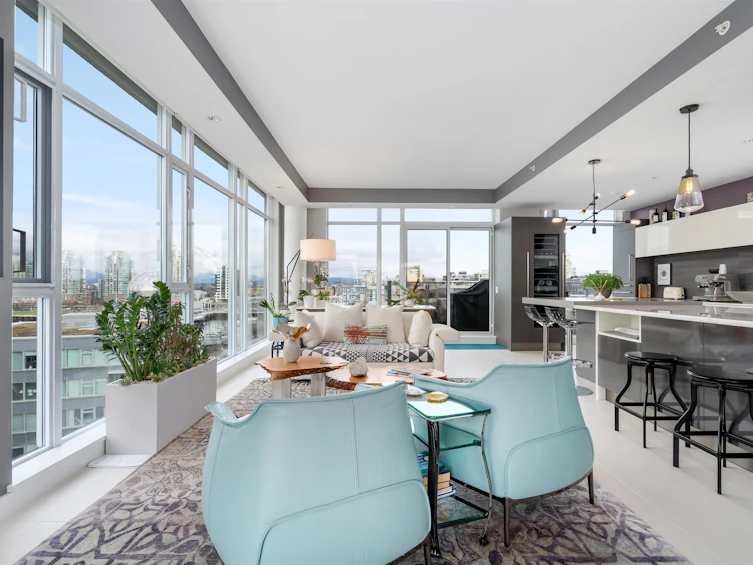 1005-1616 Columbia Street, Vancouver, BC, V5Y 0B7 - 16