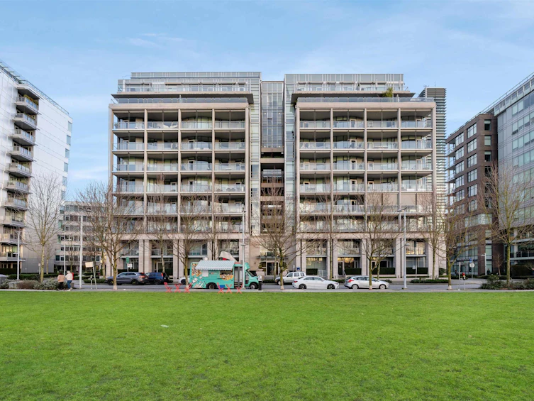 1005-1616 Columbia Street, Vancouver, BC, V5Y 0B7 - 36