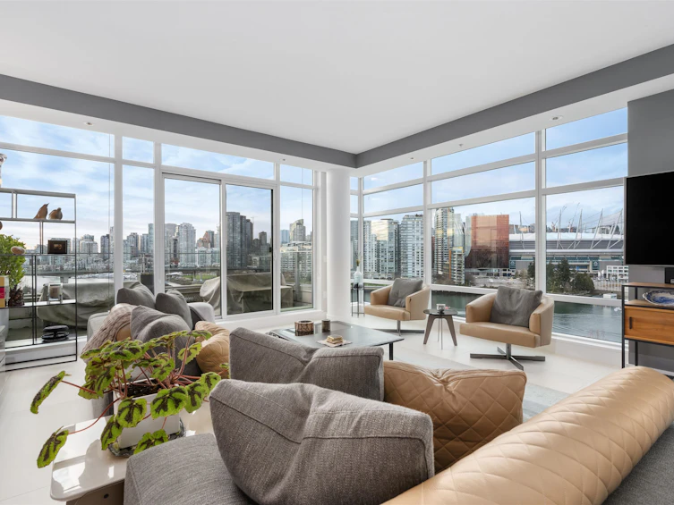 1005-1616 Columbia Street, Vancouver, BC, V5Y 0B7 - 4