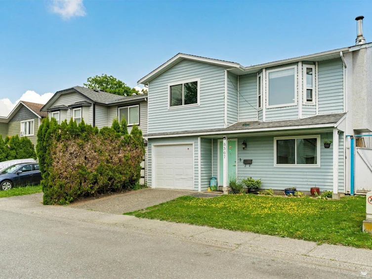 8567 Mccutcheon Avenue, Chilliwack, BC, V2P 7L3 - 2