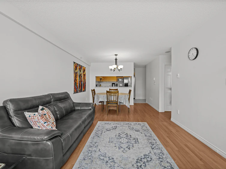 407-1148 Heffley Crescent, Coquitlam, BC, V3B 8A6 - 12