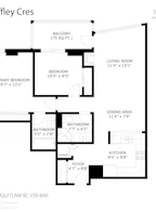 407 1148 Heffley Crescent