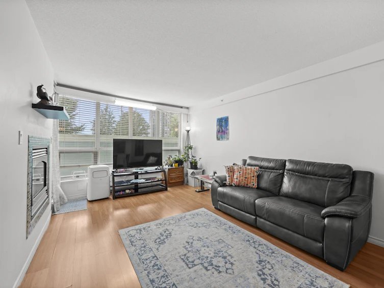 407-1148 Heffley Crescent, Coquitlam, BC, V3B 8A6 - 11