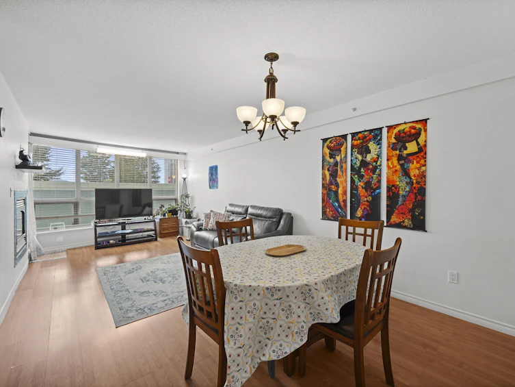 407-1148 Heffley Crescent, Coquitlam, BC, V3B 8A6 - 8