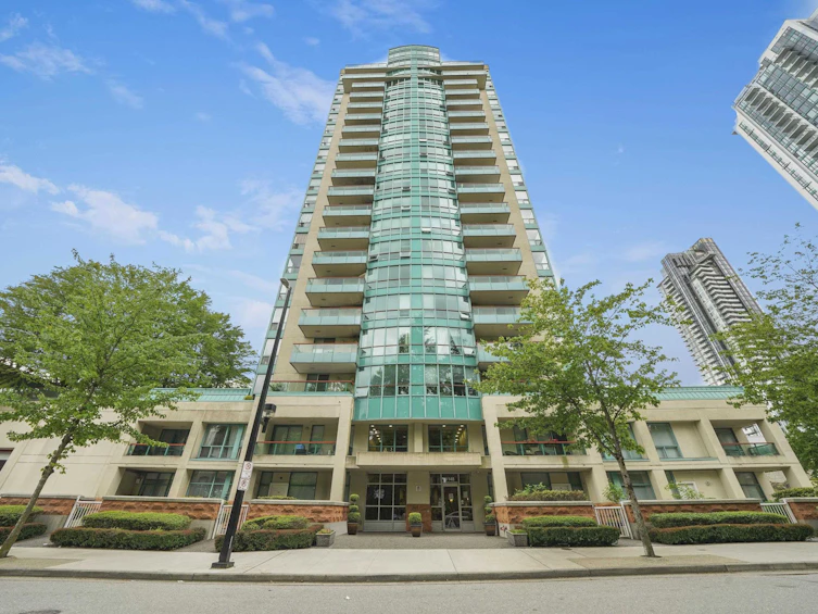 407-1148 Heffley Crescent, Coquitlam, BC, V3B 8A6 - 2
