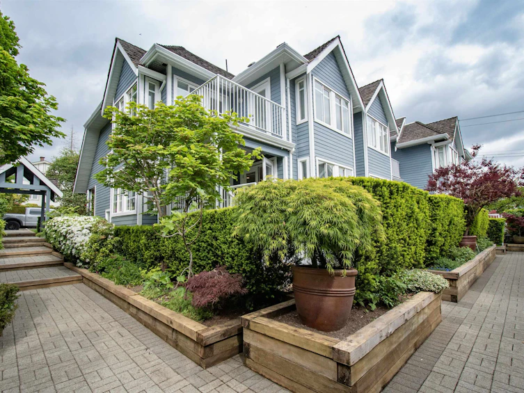 279 E 5th Street, North Vancouver, BC, V7L 1L8 - 39