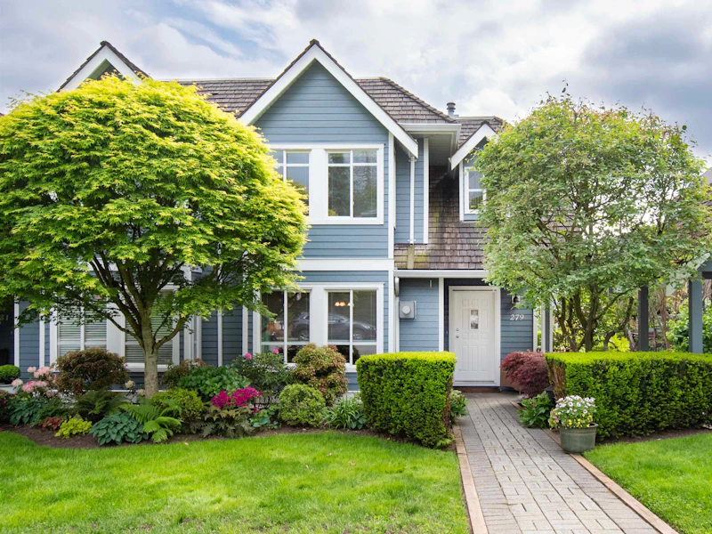 279 E 5th Street, North Vancouver BC V7L 1L8