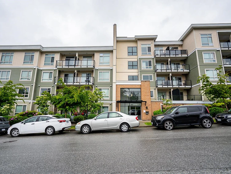 528-13789 107a Avenue, Surrey, BC, V3T 0B8 - 21