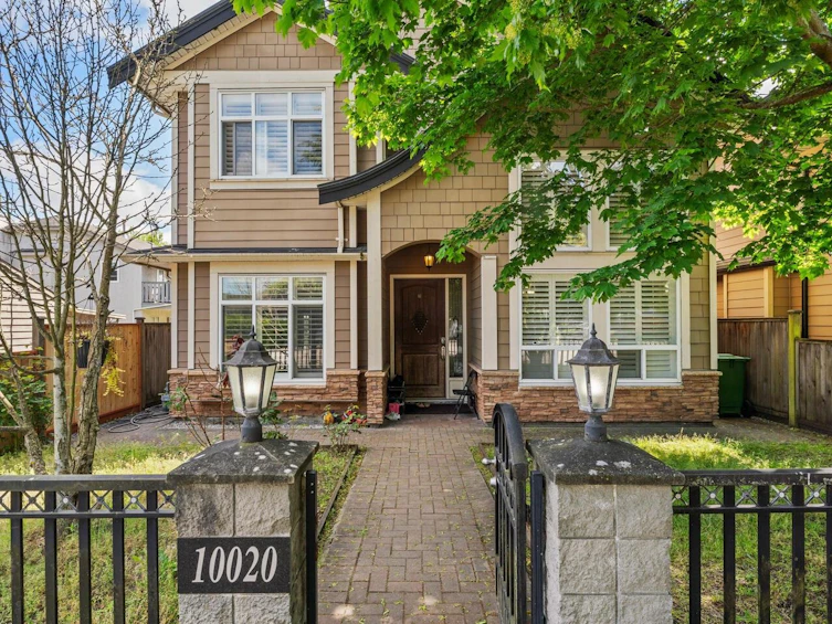 10020 No. 4 Road, Richmond, BC, V7A 2Z4