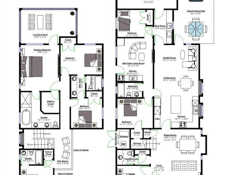 10020 No. 4 Road, Richmond, BC, V7A 2Z4 - 2