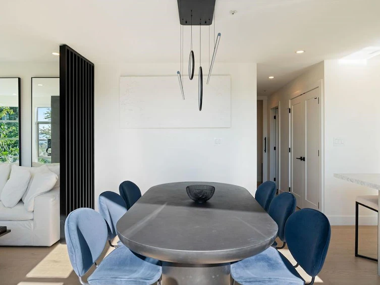 PH 403-2525 W 4 Avenue, Vancouver, BC, V6K 1P5 - 9