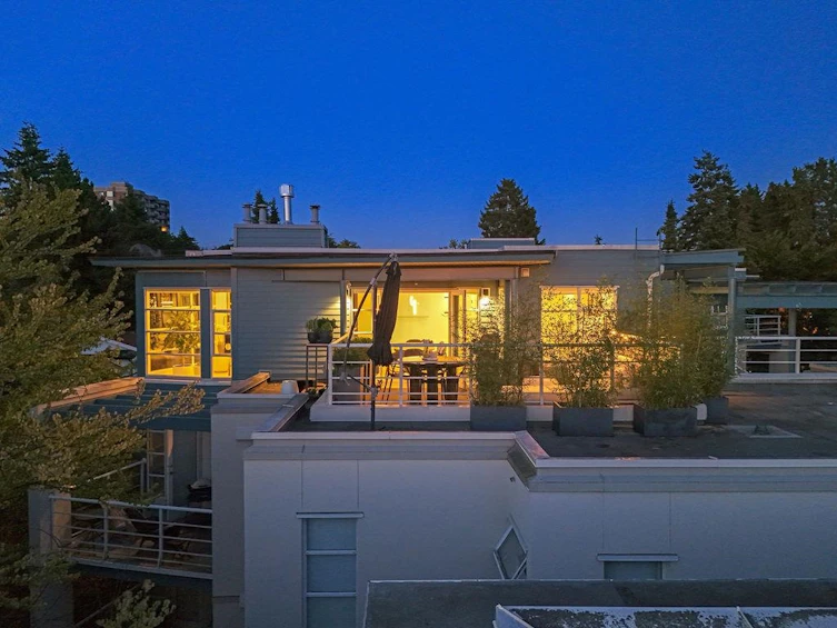 PH 403-2525 W 4 Avenue, Vancouver, BC, V6K 1P5 - 38