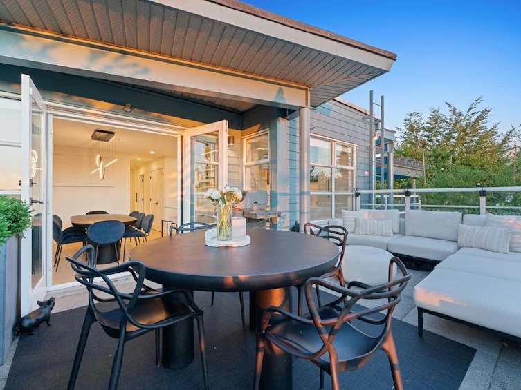 PH 403-2525 W 4 Avenue, Vancouver, BC, V6K 1P5 - 36