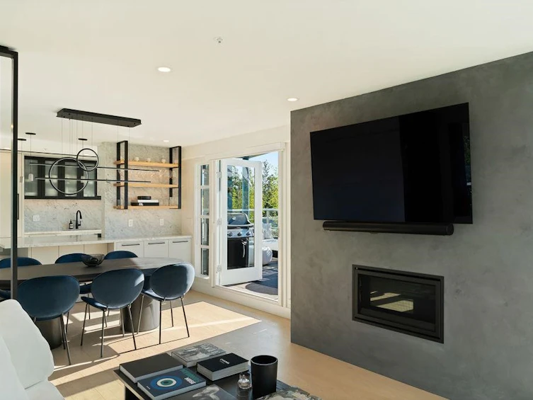 PH 403-2525 W 4 Avenue, Vancouver, BC, V6K 1P5 - 12
