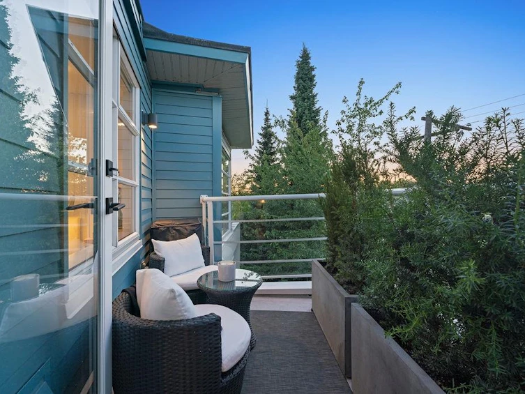 PH 403-2525 W 4 Avenue, Vancouver, BC, V6K 1P5 - 21