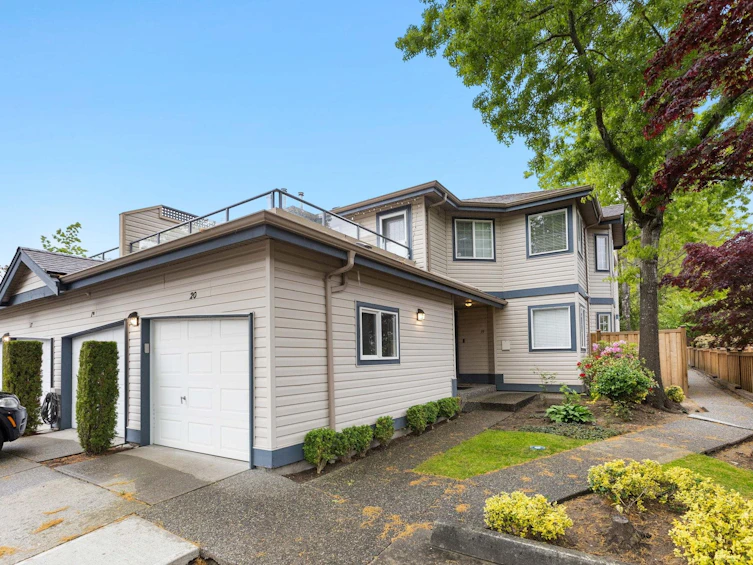 20-8338 158 Street, Surrey, BC, V4N 0R3 - 2