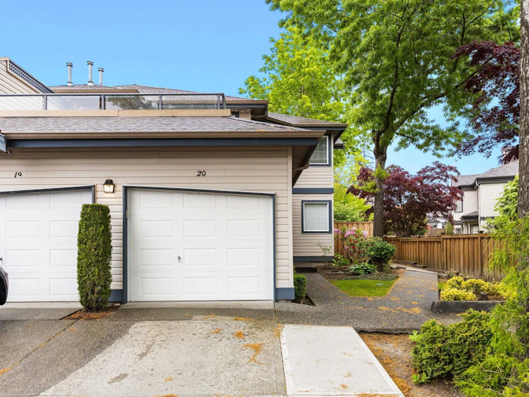 20-8338 158 Street, Surrey, BC, V4N 0R3 - 3