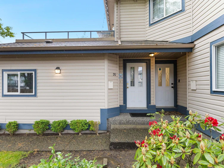 20-8338 158 Street, Surrey, BC, V4N 0R3 - 4
