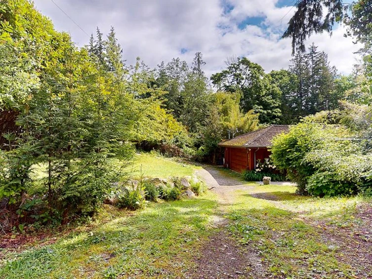 4684 Cochrane Road, Pender Harbour Egmont, BC, V0N 2H1 - 6