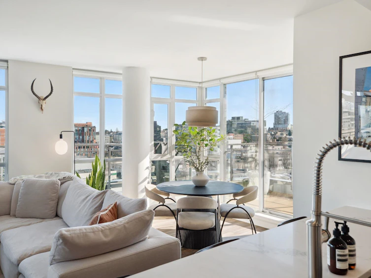 1101-89 West 2nd Avenue, Vancouver, BC, V5Y 0G9 - 3
