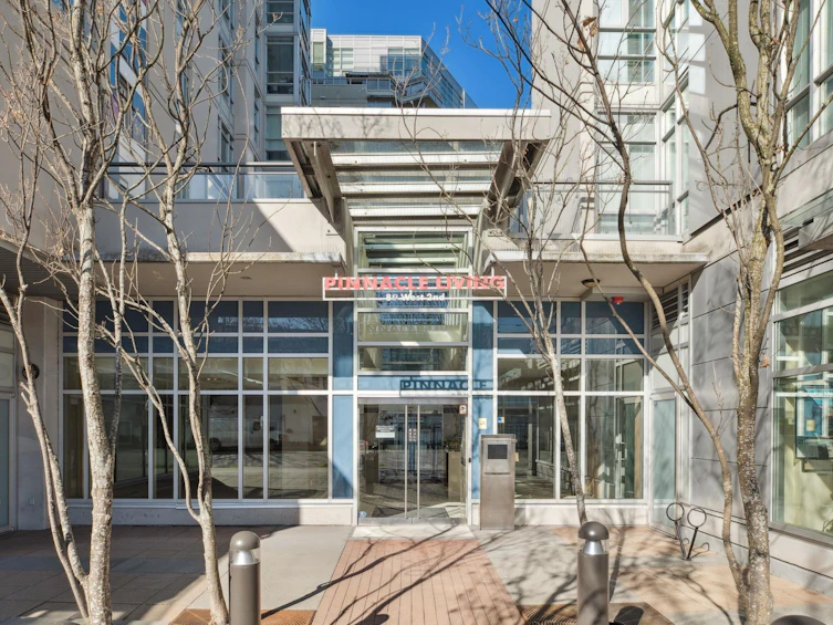 1101-89 West 2nd Avenue, Vancouver, BC, V5Y 0G9 - 39