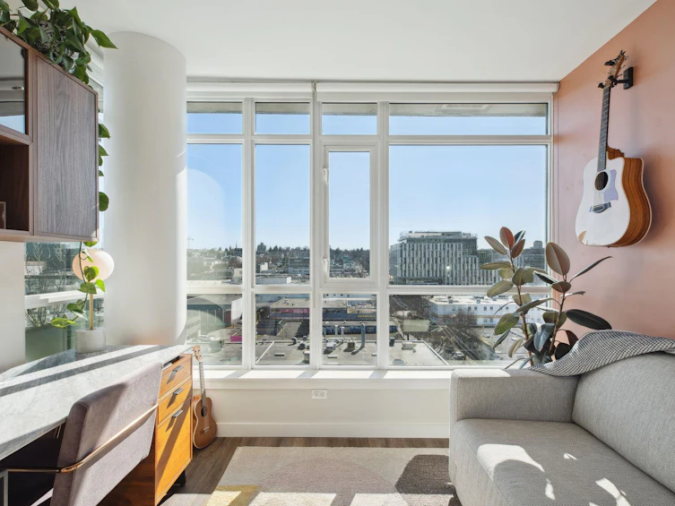 1101-89 West 2nd Avenue, Vancouver, BC, V5Y 0G9 - 23