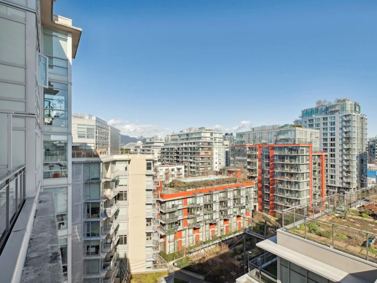 1101-89 West 2nd Avenue, Vancouver, BC, V5Y 0G9 - 35