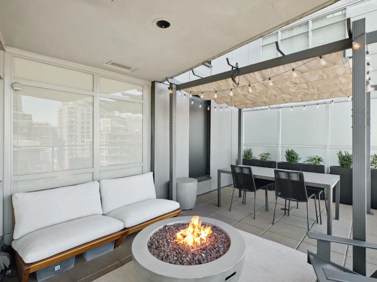 1101-89 West 2nd Avenue, Vancouver, BC, V5Y 0G9 - 33