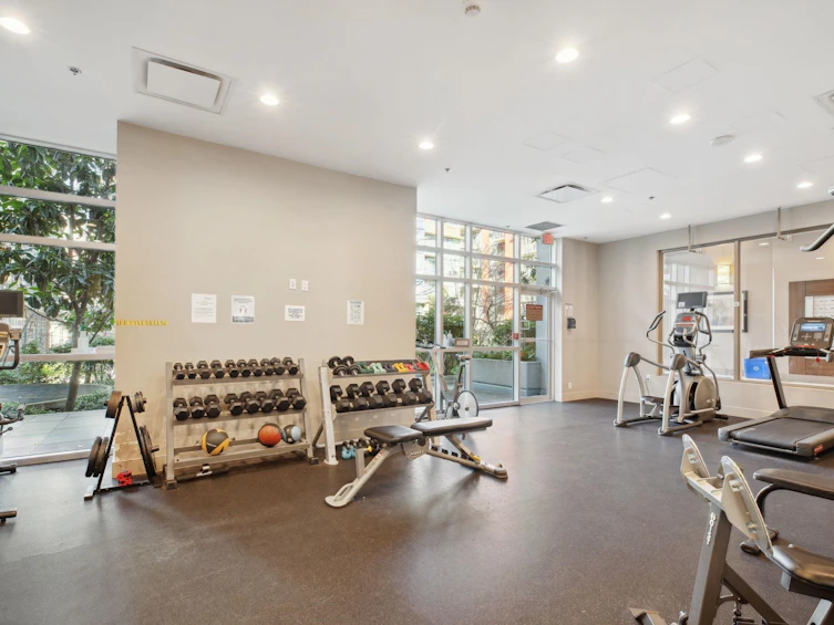 1101-89 West 2nd Avenue, Vancouver, BC, V5Y 0G9 - 36