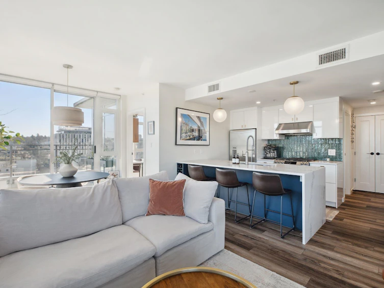 1101-89 West 2nd Avenue, Vancouver, BC, V5Y 0G9 - 7