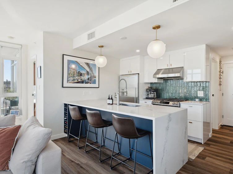 1101-89 West 2nd Avenue, Vancouver, BC, V5Y 0G9 - 8