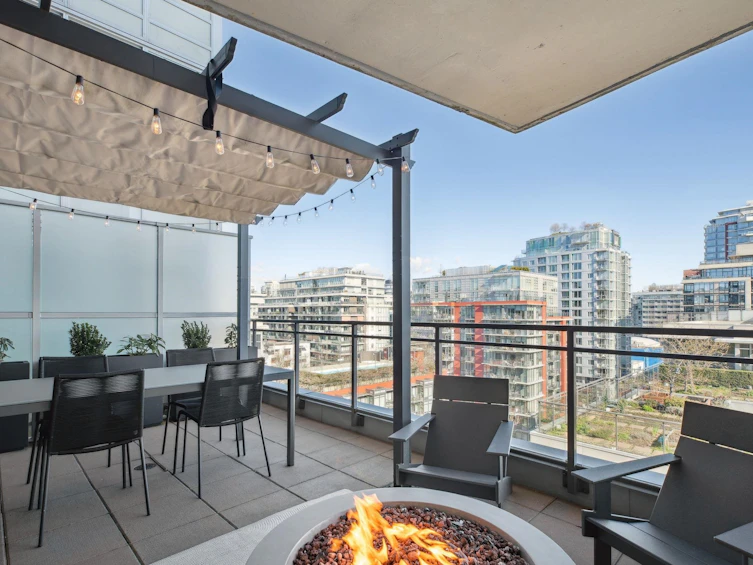 1101-89 West 2nd Avenue, Vancouver, BC, V5Y 0G9 - 32