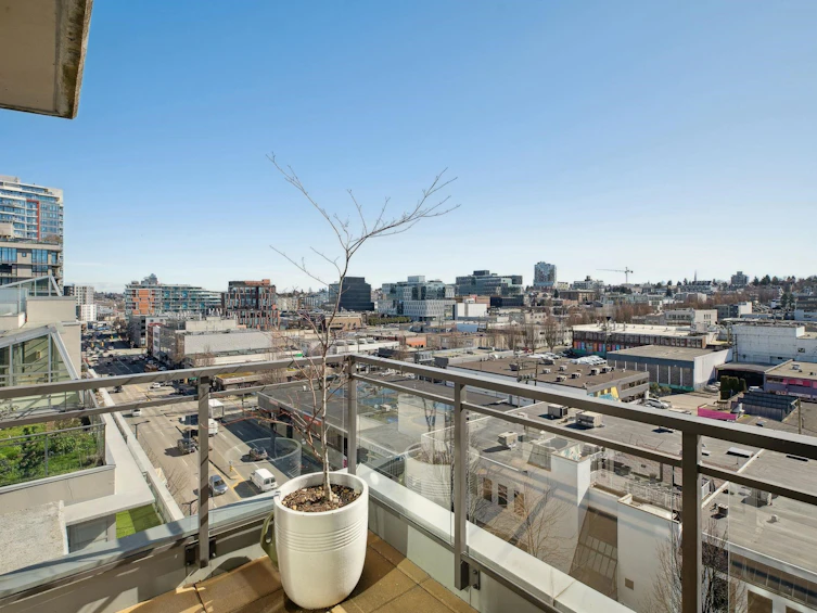 1101-89 West 2nd Avenue, Vancouver, BC, V5Y 0G9 - 29