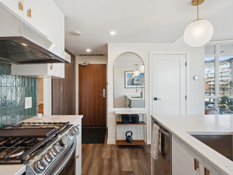1101-89 West 2nd Avenue, Vancouver, BC, V5Y 0G9 - 17