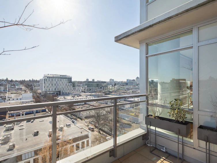 1101-89 West 2nd Avenue, Vancouver, BC, V5Y 0G9 - 31