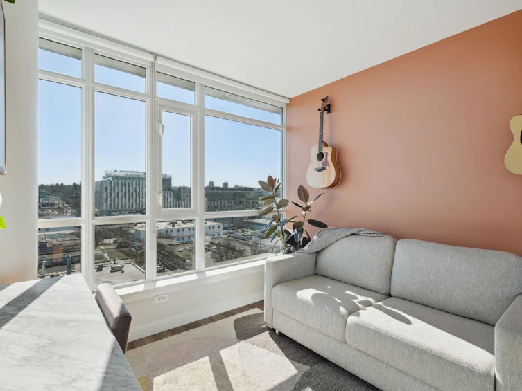 1101-89 West 2nd Avenue, Vancouver, BC, V5Y 0G9 - 24