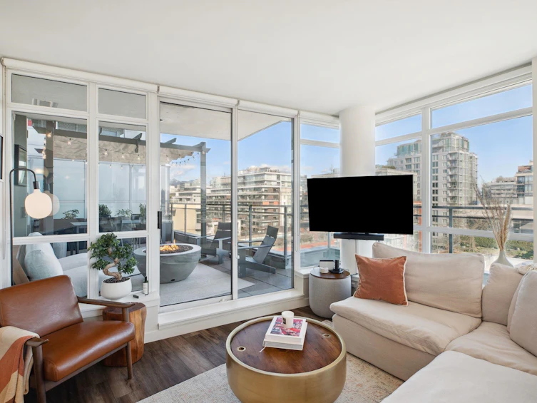 1101-89 West 2nd Avenue, Vancouver, BC, V5Y 0G9 - 5