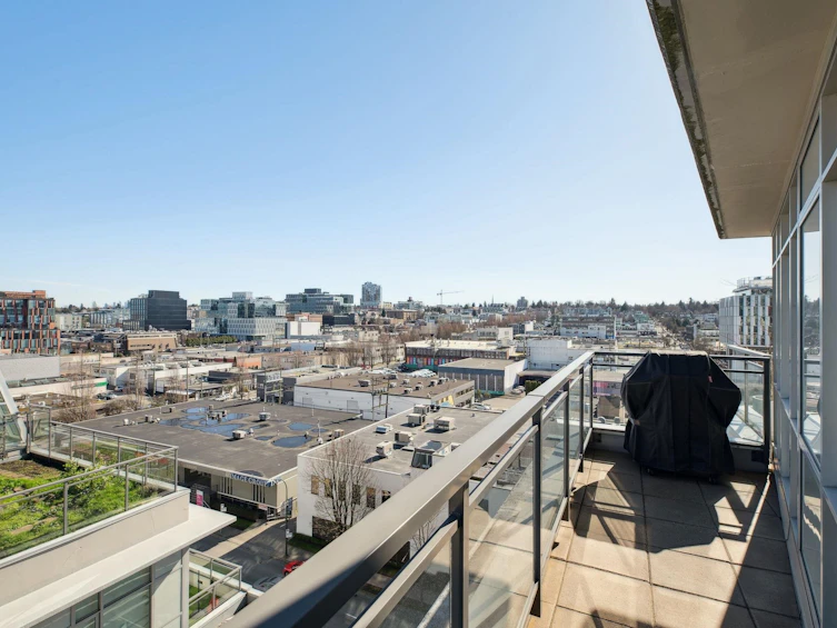 1101-89 West 2nd Avenue, Vancouver, BC, V5Y 0G9 - 34
