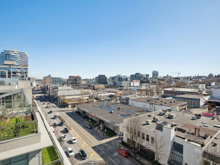1101-89 West 2nd Avenue, Vancouver, BC, V5Y 0G9 - 30