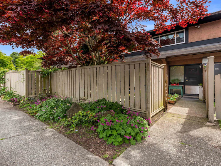 87-10620 No 4 Road, Richmond, BC, V7A 2Z7 - 2