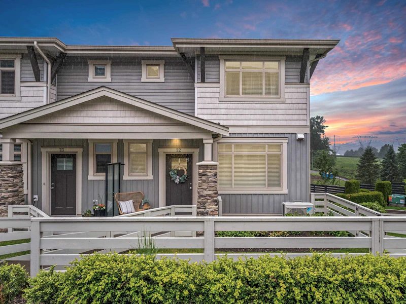 22 - 34230 Elmwood Drive, Abbotsford BC