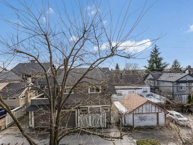 301-2436 W 4th Avenue, Vancouver, BC, V6K 1P3 - 28