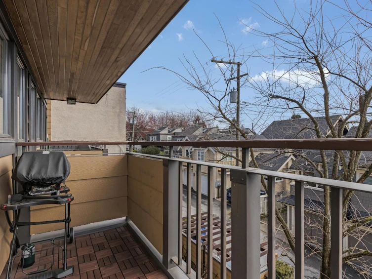 301-2436 W 4th Avenue, Vancouver, BC, V6K 1P3 - 17