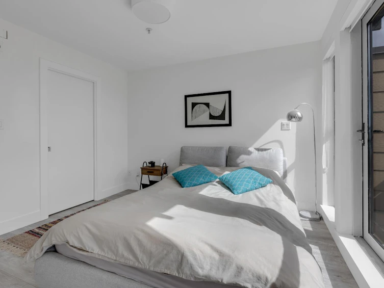 301-2436 W 4th Avenue, Vancouver, BC, V6K 1P3 - 20