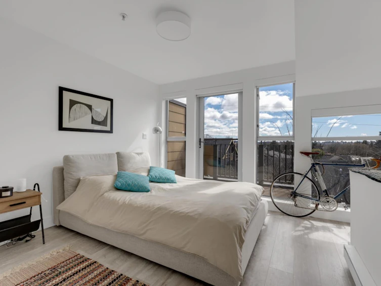 301-2436 W 4th Avenue, Vancouver, BC, V6K 1P3 - 22