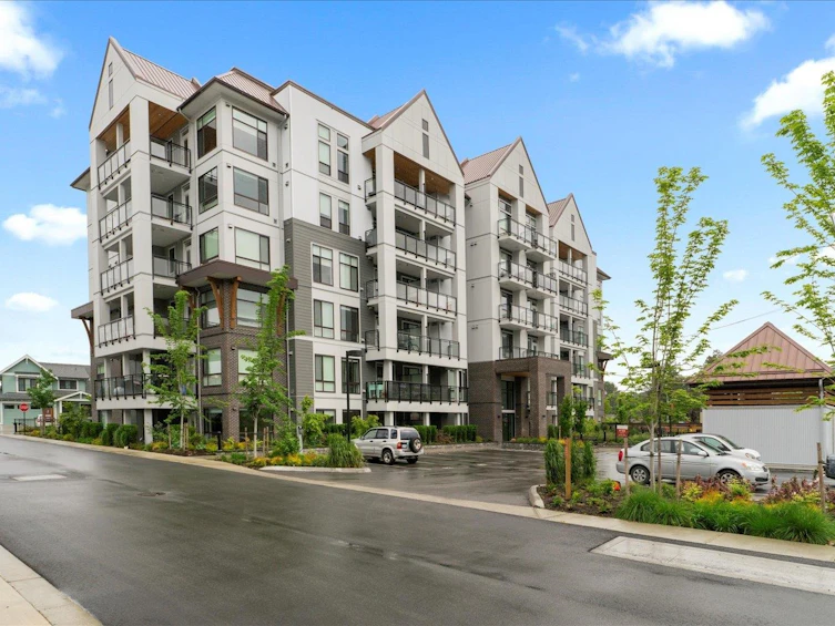 107-6045 Chilliwack River Road, Chilliwack, BC, V2R 6L5