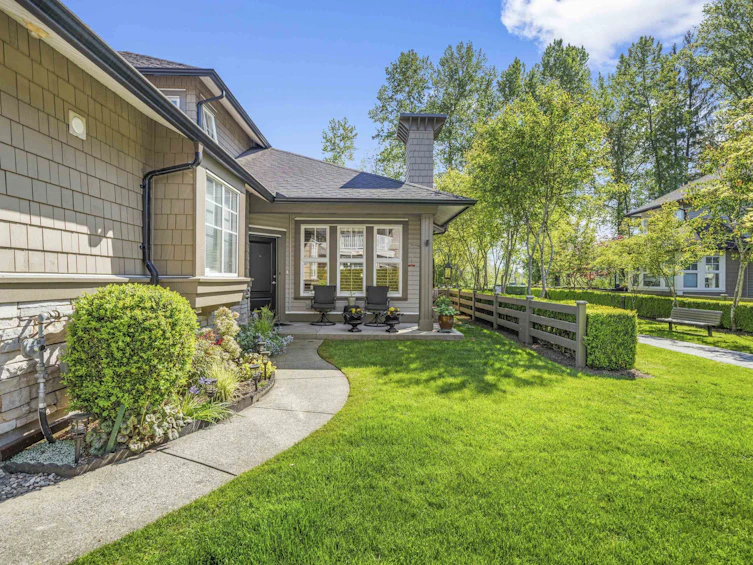52-19452 Fraser Way, Pitt Meadows, BC, V3Y 0A3 - 2