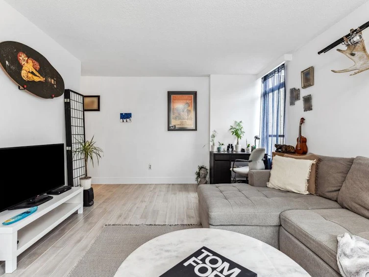 207-1720 Barclay Street, Vancouver, BC, V6G 1K4 - 5